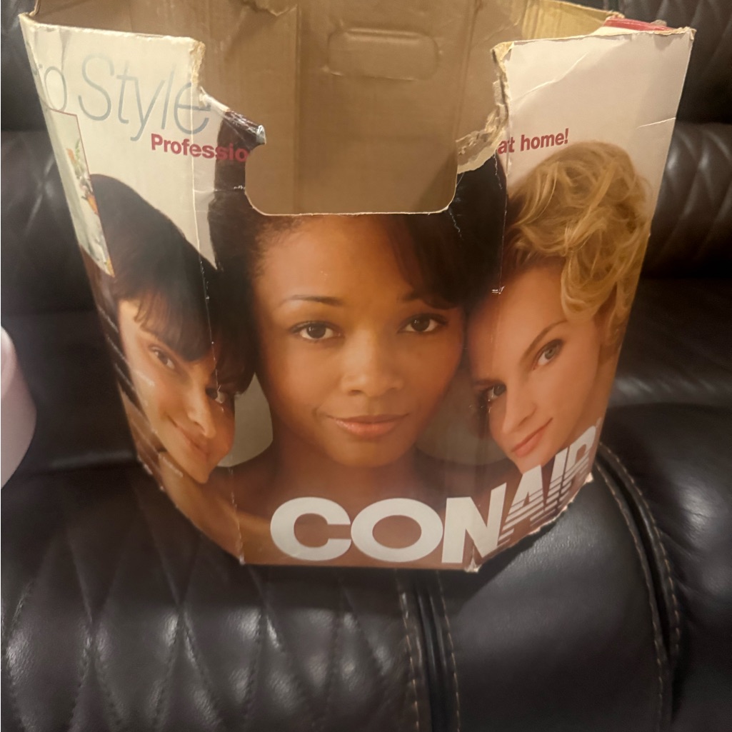 Conair Hair Styling Tool